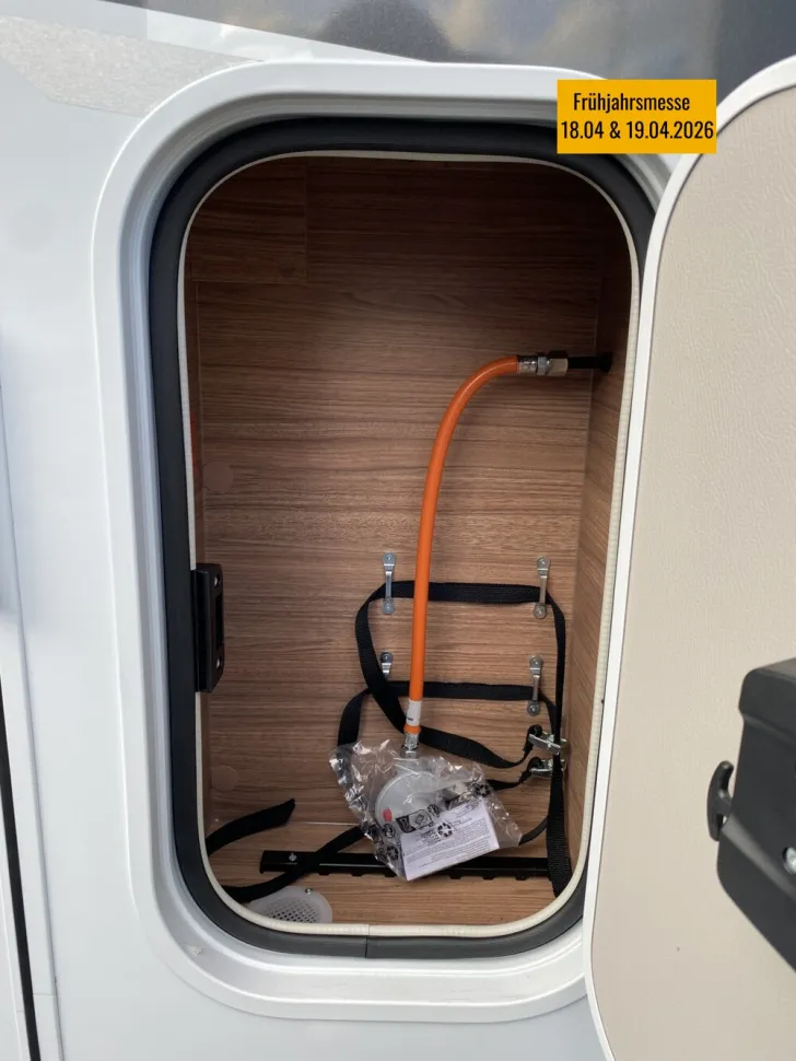 Fahrzeugbild Weinsberg X-Cursion CUV EDITION PEPPER 500 MQ #10