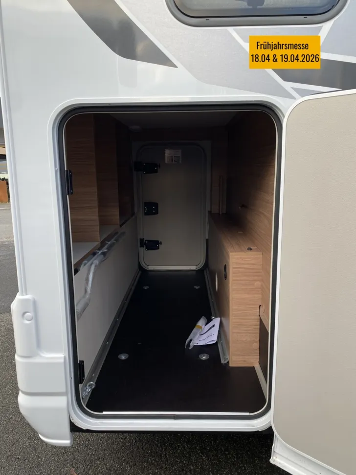 Fahrzeugbild Weinsberg X-Cursion CUV EDITION PEPPER 500 MQ #11