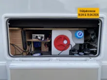 Fahrzeugbild Weinsberg X-Cursion CUV EDITION PEPPER 500 MQ #12