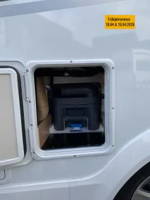 Fahrzeugbild Weinsberg X-Cursion CUV EDITION PEPPER 500 MQ #13