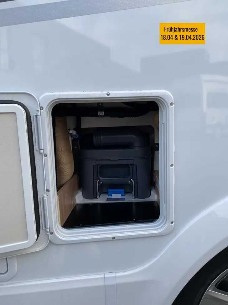 Fahrzeugbild Weinsberg X-Cursion CUV EDITION PEPPER 500 MQ #13