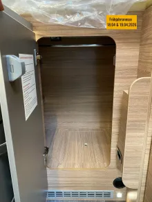 Fahrzeugbild Weinsberg X-Cursion CUV EDITION PEPPER 500 MQ #15