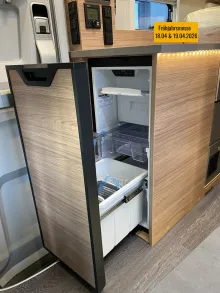 Fahrzeugbild Weinsberg X-Cursion CUV EDITION PEPPER 500 MQ #19