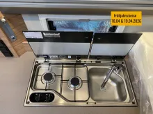 Fahrzeugbild Weinsberg X-Cursion CUV EDITION PEPPER 500 MQ #20