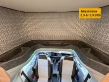 Fahrzeugbild Weinsberg X-Cursion CUV EDITION PEPPER 500 MQ #21