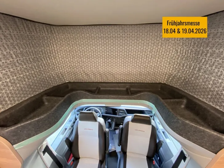 Fahrzeugbild Weinsberg X-Cursion CUV EDITION PEPPER 500 MQ #21