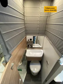 Fahrzeugbild Weinsberg X-Cursion CUV EDITION PEPPER 500 MQ #26