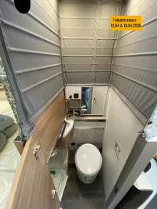 Fahrzeugbild Weinsberg X-Cursion CUV EDITION PEPPER 500 MQ #27