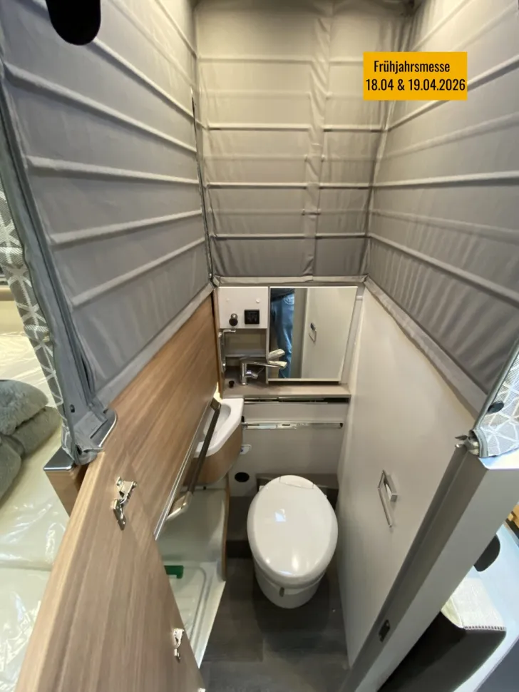 Fahrzeugbild Weinsberg X-Cursion CUV EDITION PEPPER 500 MQ #27