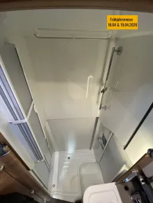 Fahrzeugbild Weinsberg X-Cursion CUV EDITION PEPPER 500 MQ #29