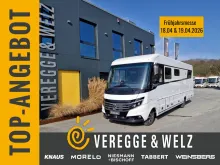 Fahrzeugbild Niesmann + Bischoff Flair 880 #1