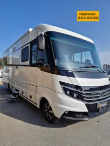 Fahrzeugbild Niesmann + Bischoff Flair 880 #2