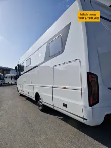 Fahrzeugbild Niesmann + Bischoff Flair 880 #3