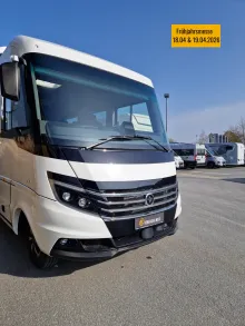 Fahrzeugbild Niesmann + Bischoff Flair 880 #4