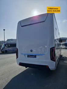 Fahrzeugbild Niesmann + Bischoff Flair 880 #6