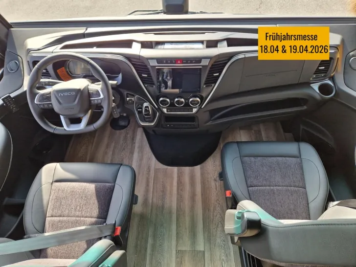 Fahrzeugbild Niesmann + Bischoff Flair 880 #7