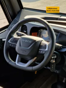 Fahrzeugbild Niesmann + Bischoff Flair 880 #8