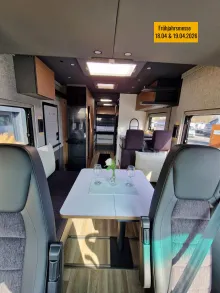 Fahrzeugbild Niesmann + Bischoff Flair 880 #9