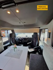 Fahrzeugbild Niesmann + Bischoff Flair 880 #11