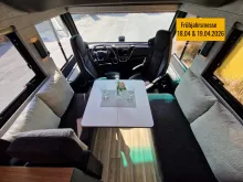 Fahrzeugbild Niesmann + Bischoff Flair 880 #12