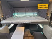 Fahrzeugbild Niesmann + Bischoff Flair 880 #13