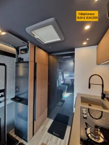 Fahrzeugbild Niesmann + Bischoff Flair 880 #16