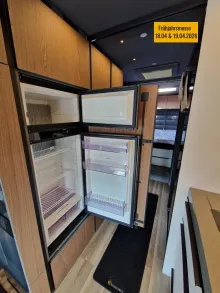 Fahrzeugbild Niesmann + Bischoff Flair 880 #17