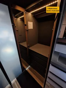 Fahrzeugbild Niesmann + Bischoff Flair 880 #18