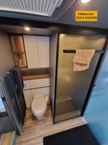 Fahrzeugbild Niesmann + Bischoff Flair 880 #19