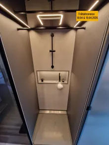 Fahrzeugbild Niesmann + Bischoff Flair 880 #20