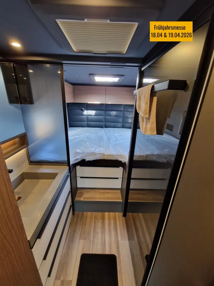 Fahrzeugbild Niesmann + Bischoff Flair 880 #21