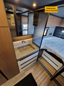 Fahrzeugbild Niesmann + Bischoff Flair 880 #22