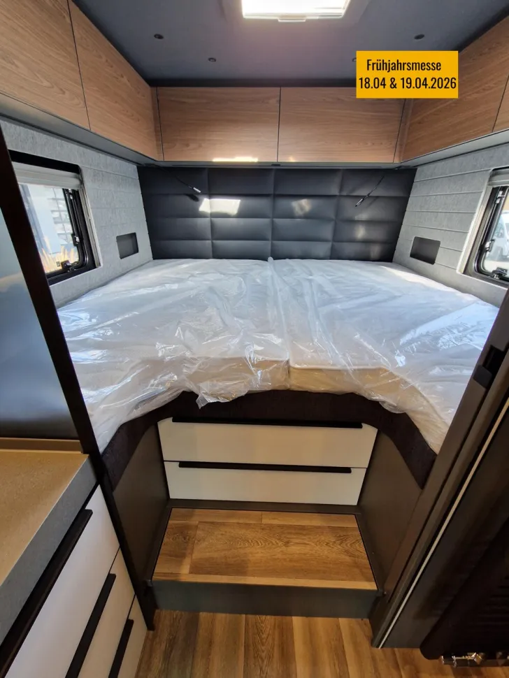 Fahrzeugbild Niesmann + Bischoff Flair 880 #25