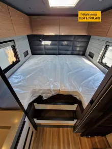 Fahrzeugbild Niesmann + Bischoff Flair 880 #26