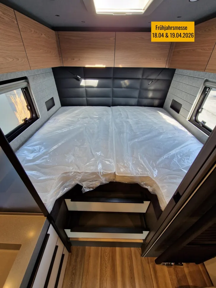 Fahrzeugbild Niesmann + Bischoff Flair 880 #26