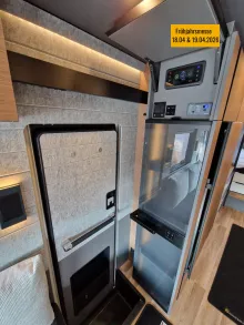 Fahrzeugbild Niesmann + Bischoff Flair 880 #28