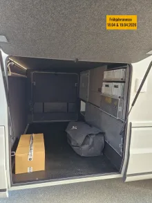 Fahrzeugbild Niesmann + Bischoff Flair 880 #29