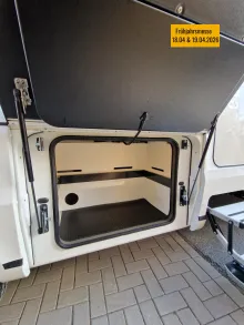 Fahrzeugbild Niesmann + Bischoff Flair 880 #30