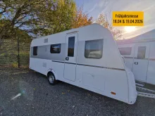 Fahrzeugbild Knaus Sport 500 KD #4
