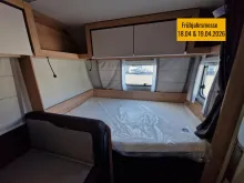 Fahrzeugbild Knaus Sport 500 KD #20
