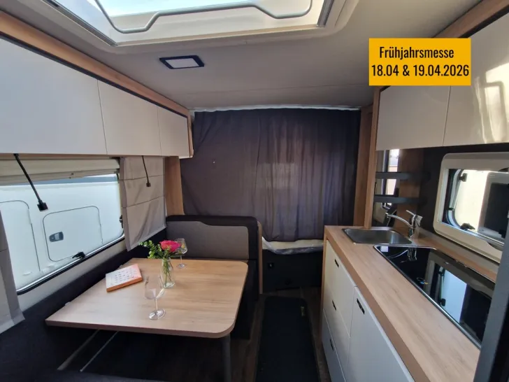 Fahrzeugbild Knaus Sport 500 KD #21