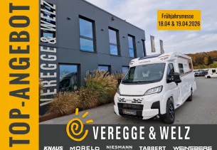 Bild CaraCompact 600 MEG EDITION [PEPPER ...