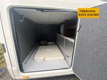 Fahrzeugbild Morelo Palace 88 LB #3