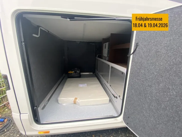 Fahrzeugbild Morelo Palace 88 LB #3