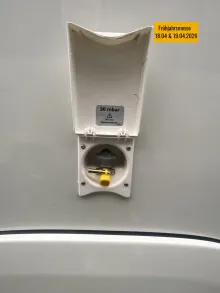 Fahrzeugbild Morelo Palace 88 LB #6