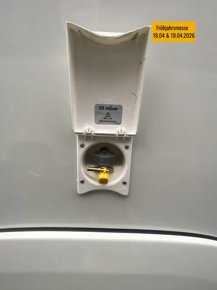 Fahrzeugbild Morelo Palace 88 LB #6