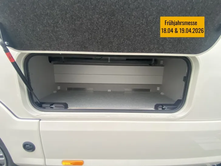 Fahrzeugbild Morelo Palace 88 LB #7