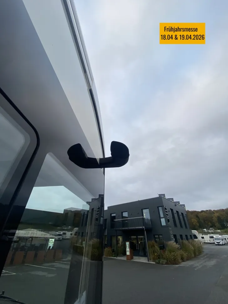 Fahrzeugbild Morelo Palace 88 LB #10