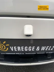 Fahrzeugbild Morelo Palace 88 LB #11