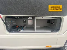 Fahrzeugbild Morelo Palace 88 LB #12